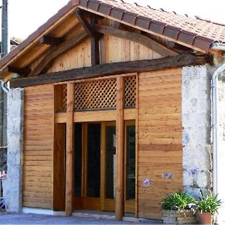 Bed and Breakfast Lou Lombrès Exterior foto
